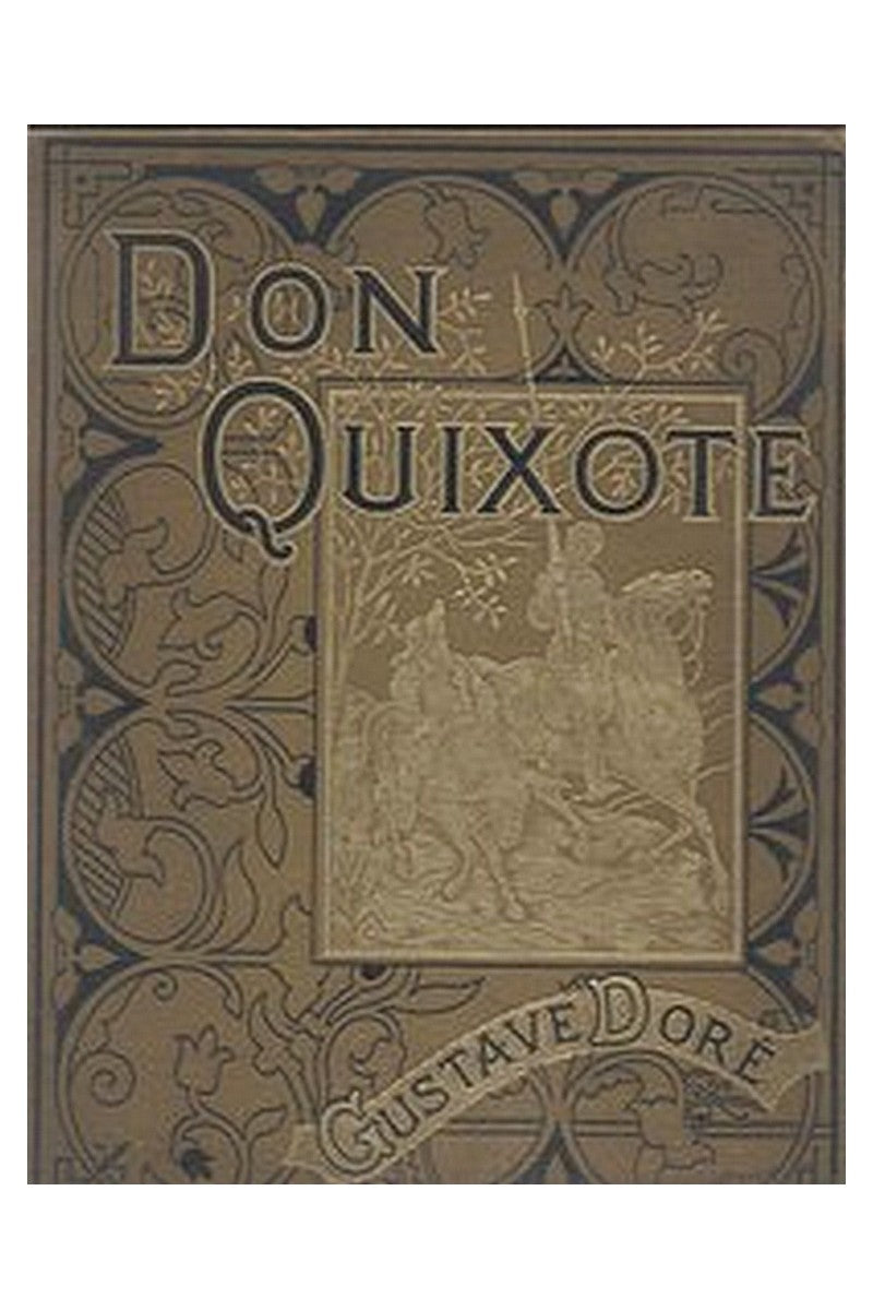 The History of Don Quixote, Volume 1, Part 05