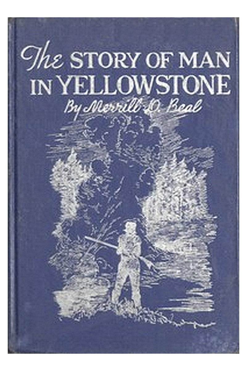 Yellowstone interpretive series, no. 7