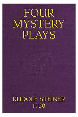 Four Mystery Plays