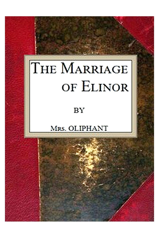 The Marriage of Elinor