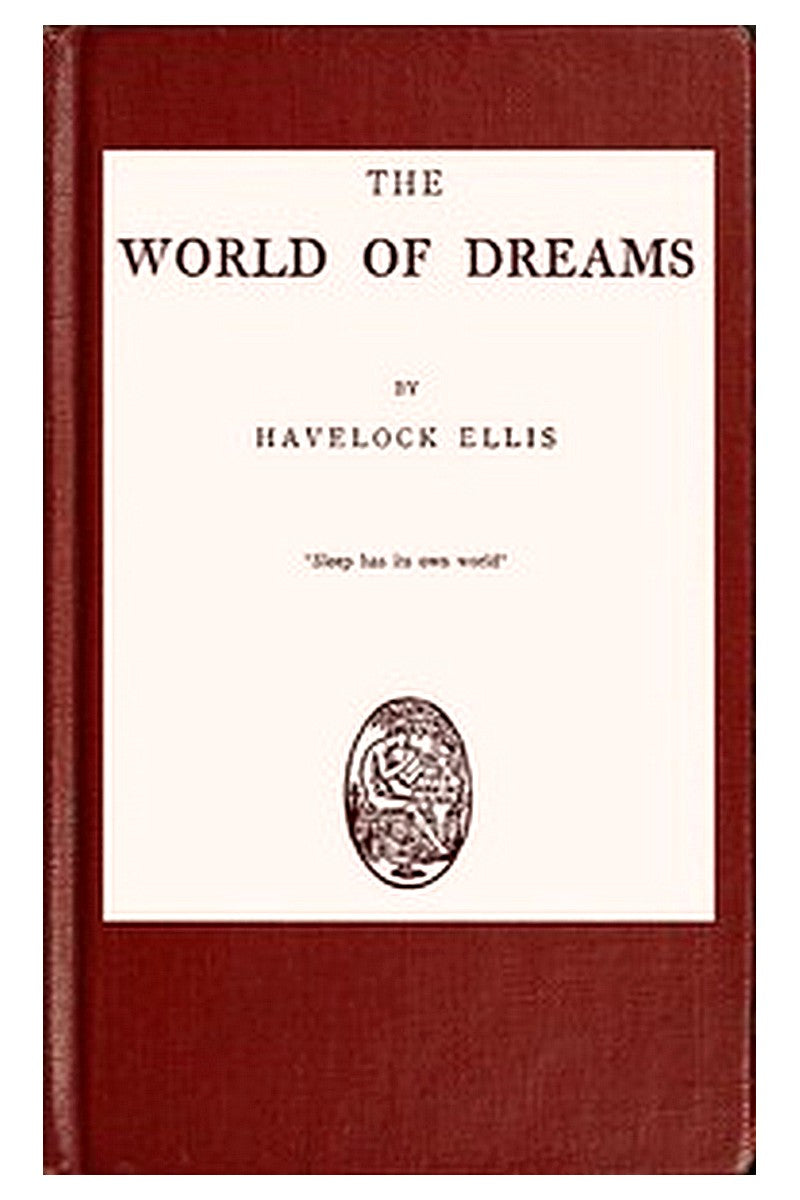 The World of Dreams