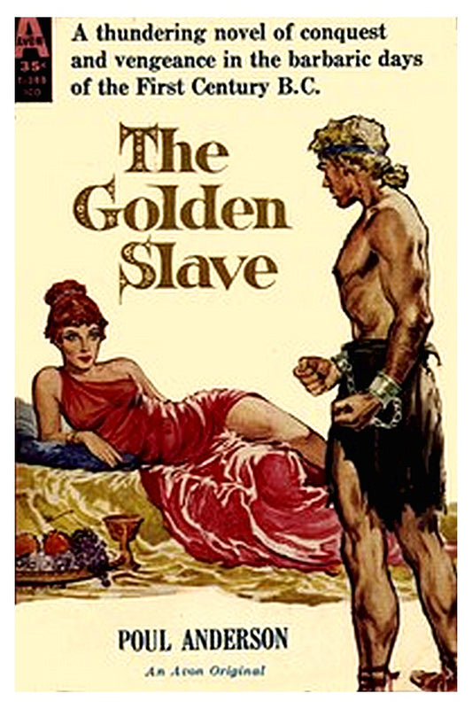 The Golden Slave