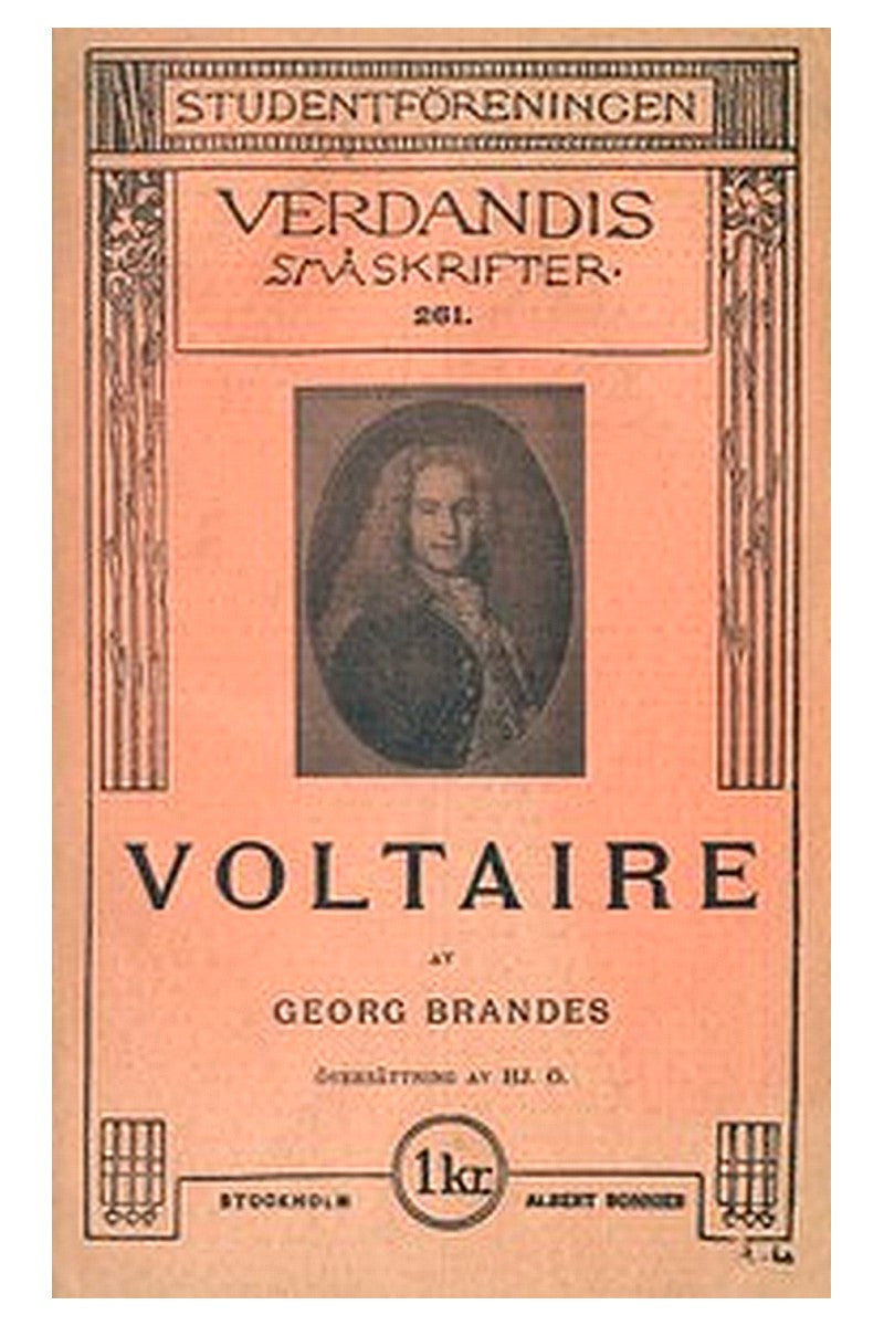 Voltaire