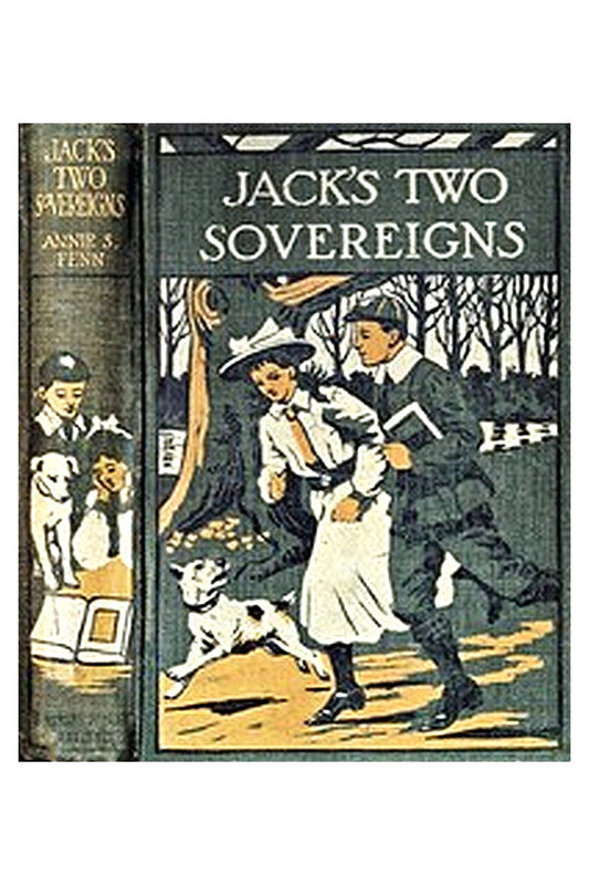 Jack's Two Sovereigns