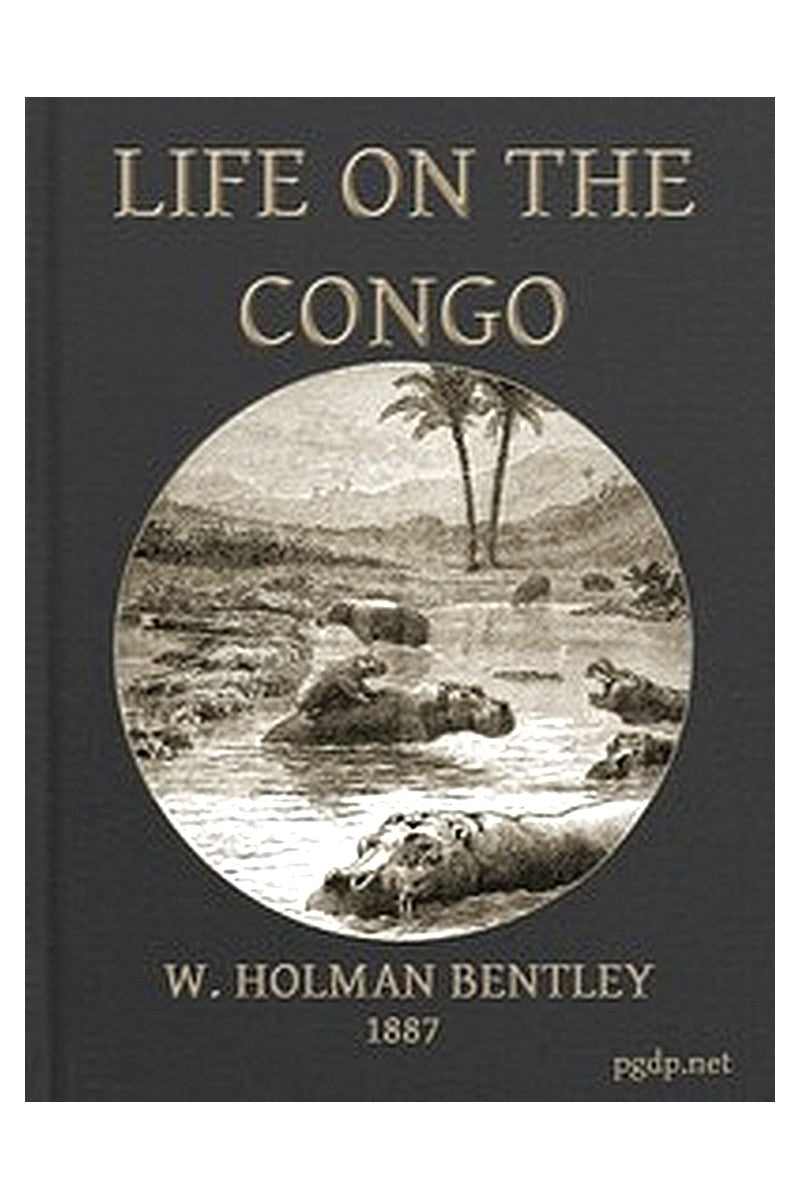 Life on the Congo