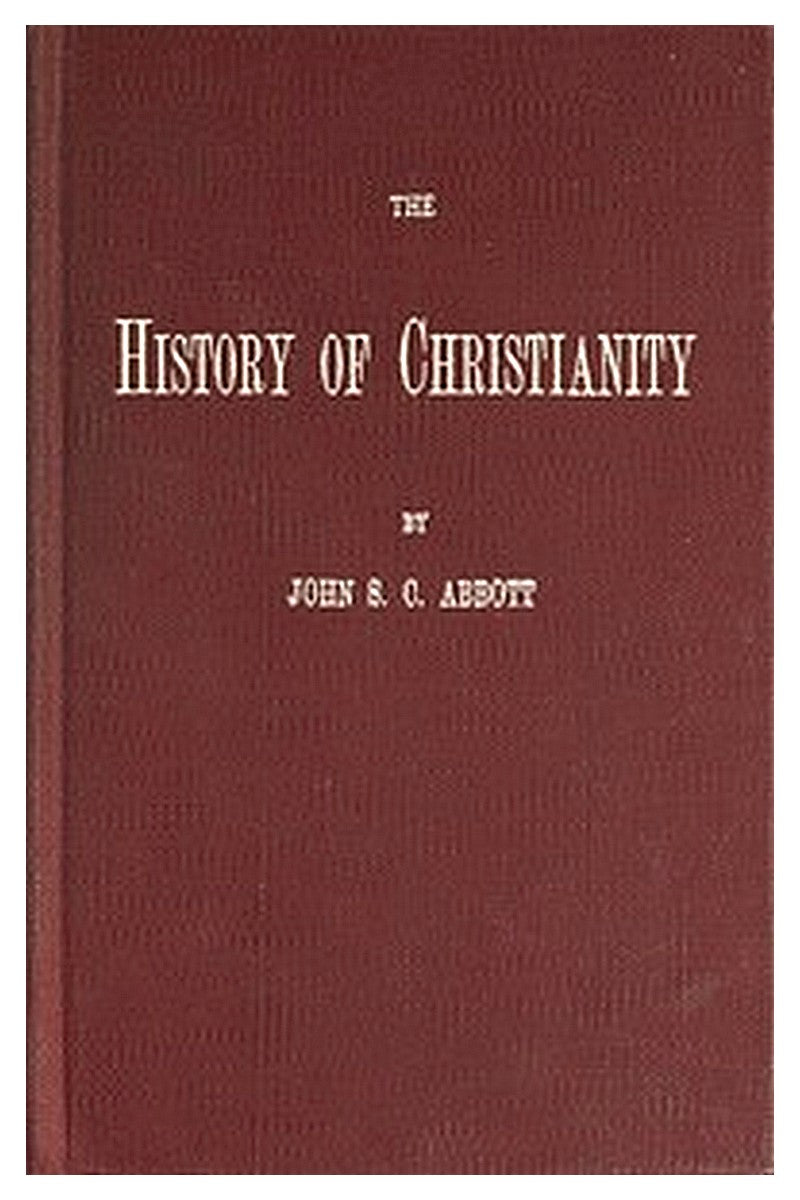 The History of Christianity
