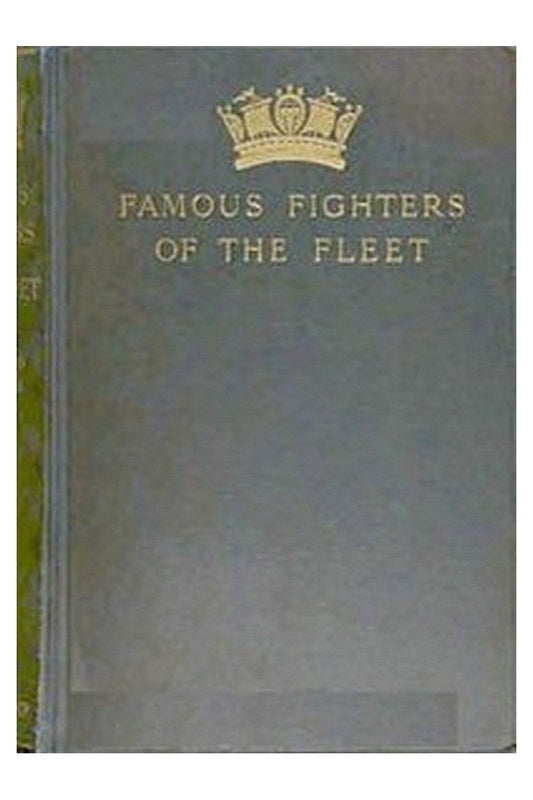 Famous Fighters of the Fleet