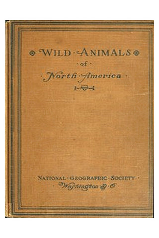 Wild Animals of North America