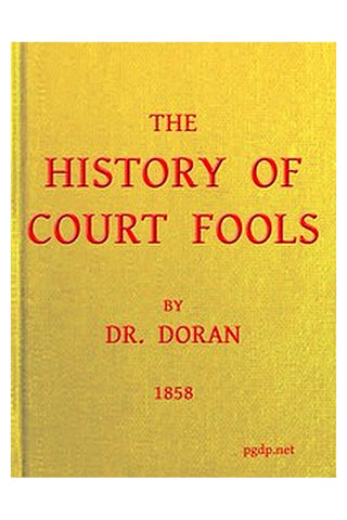 The History of Court Fools