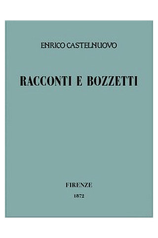 Racconti e bozzetti