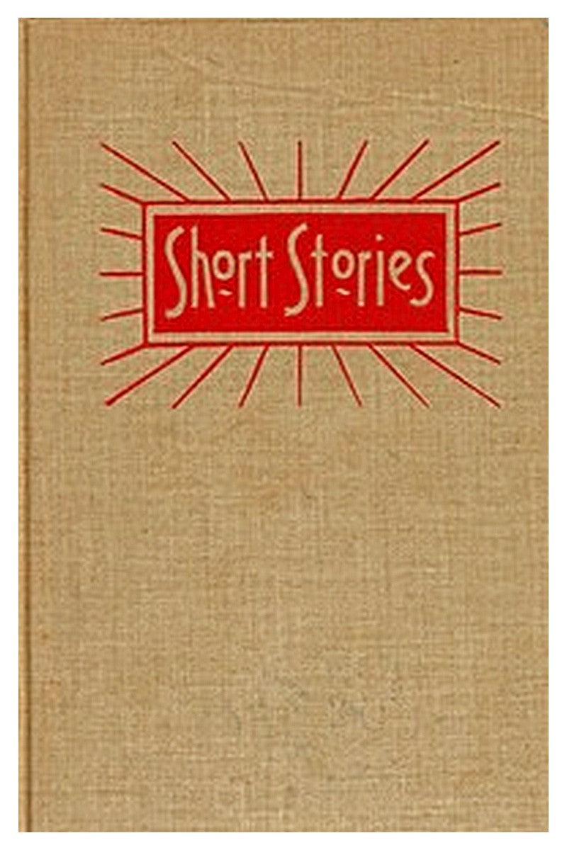 Short Stories: A Magazine of Fact and Fiction. Vol. V, No. 2, Mar. 1891