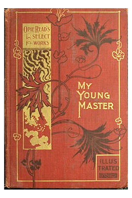 My Young Master: A Novel