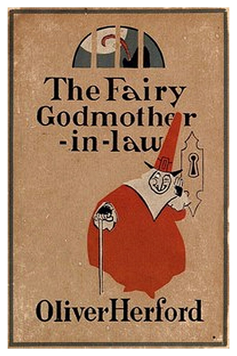 The Fairy Godmother-in-law