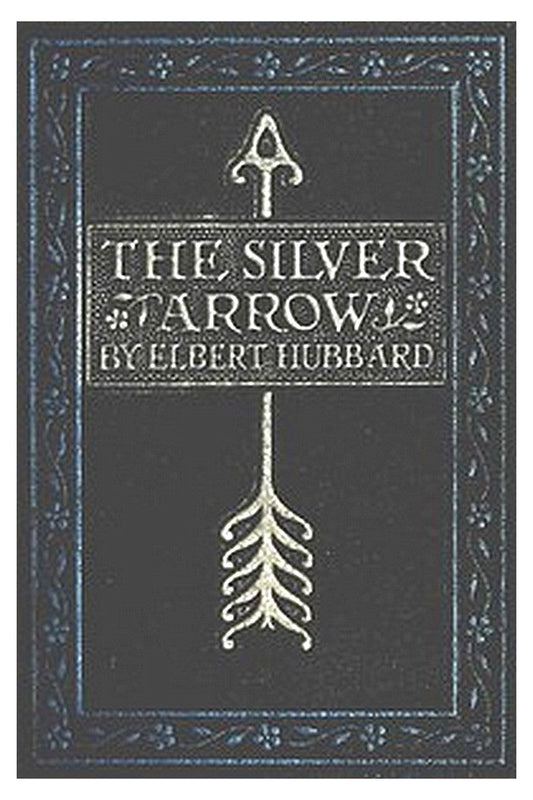 The Silver Arrow