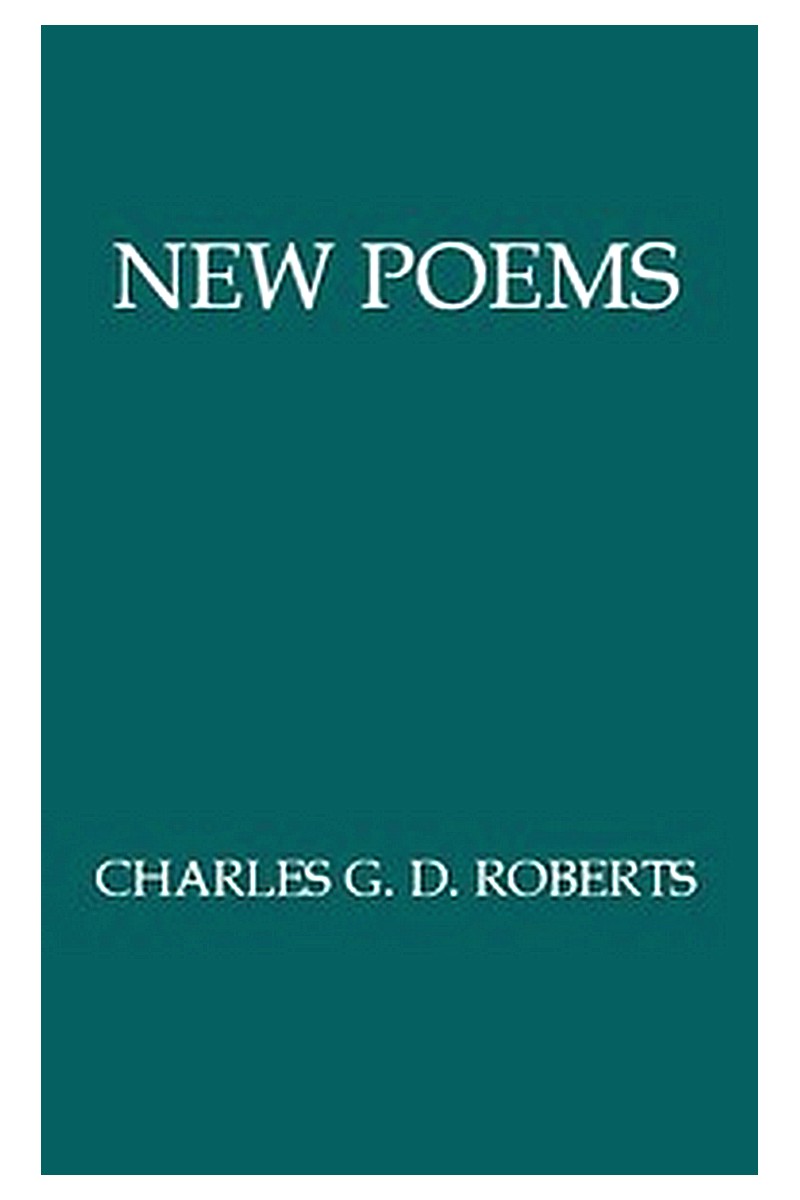 New Poems