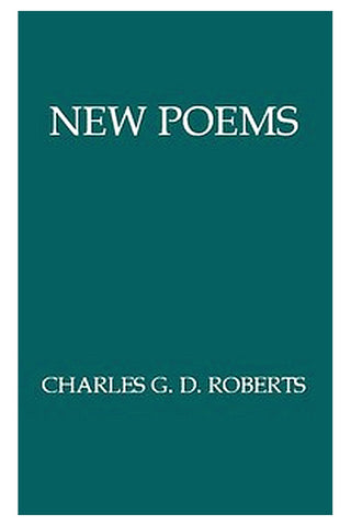 New Poems