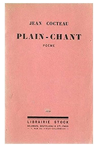 Plain-chant