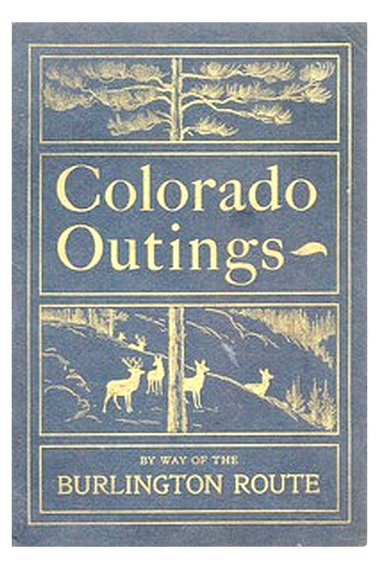 Colorado Outings