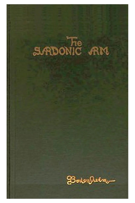 The Sardonic Arm