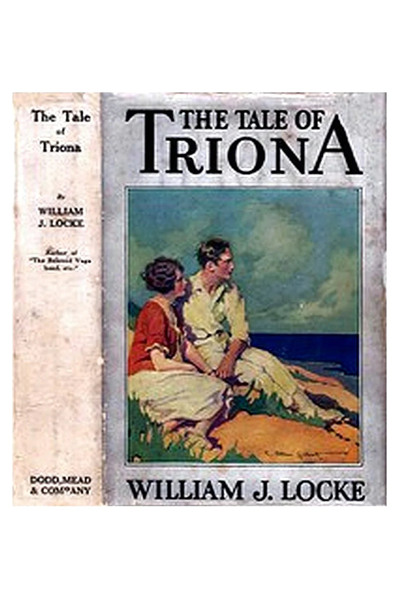 The Tale of Triona