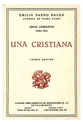 Una Cristiana