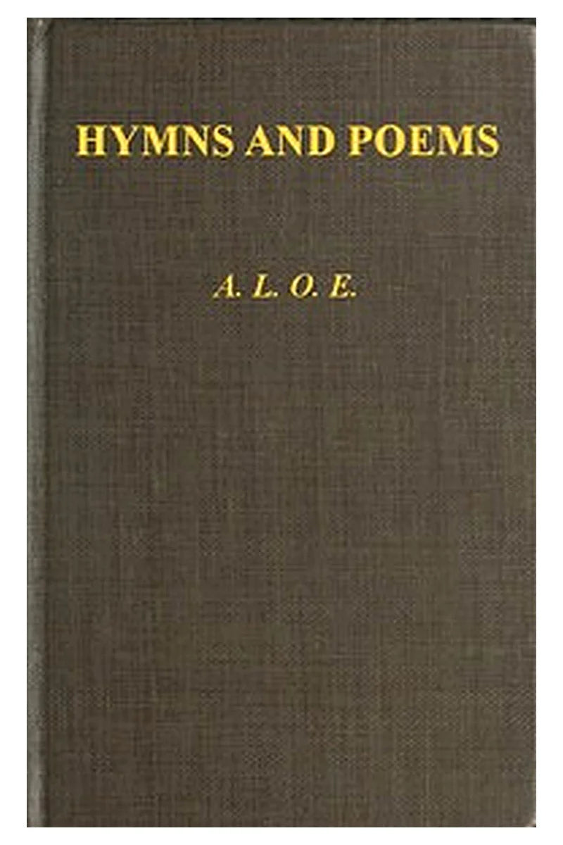 Hymns and Poems