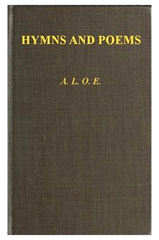 Hymns and Poems