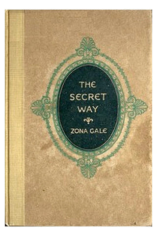 The Secret Way