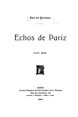 Echos de Pariz