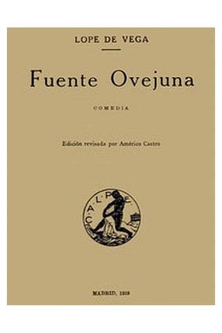 Fuente Ovejuna