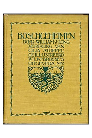 Boschgeheimen