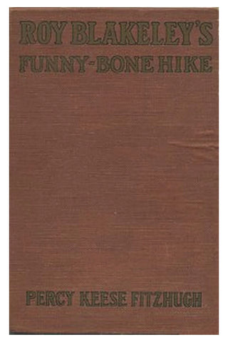 Roy Blakeley's Funny-bone Hike