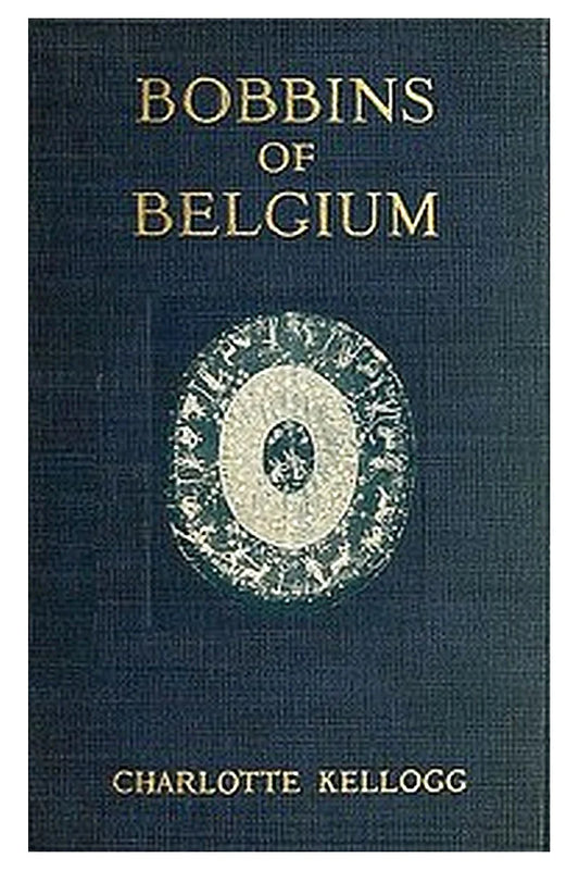 Bobbins of Belgium