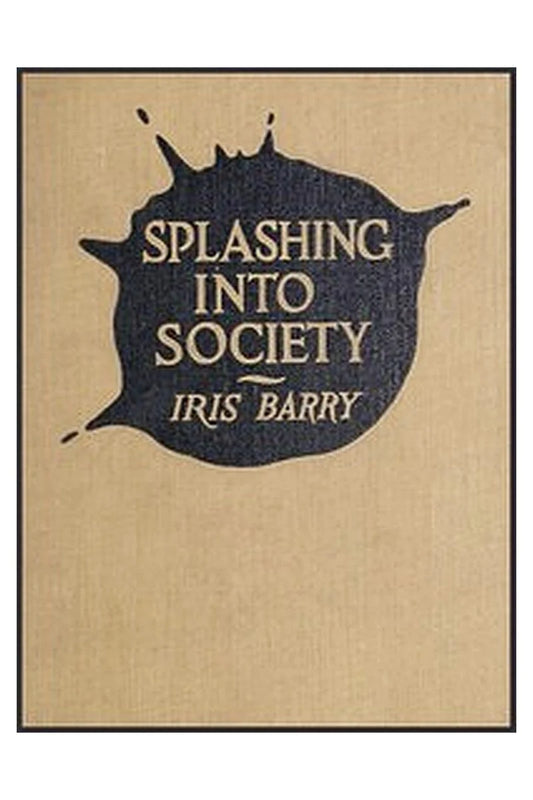 Splashing Into Society