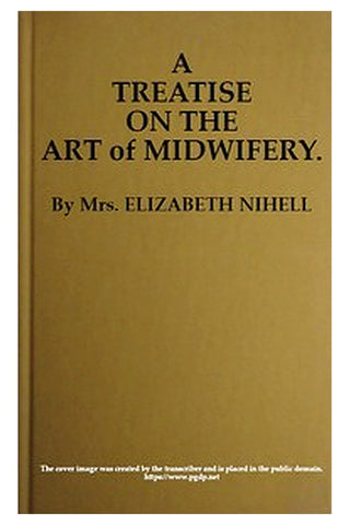 A Treatise on the Art of Midwifery
