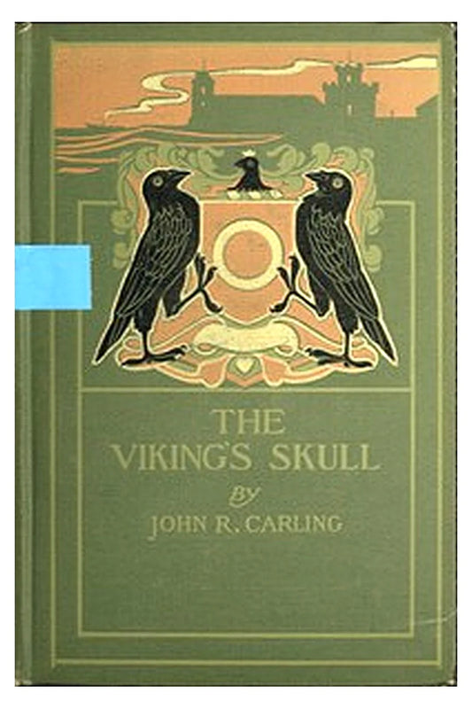 The Viking's Skull
