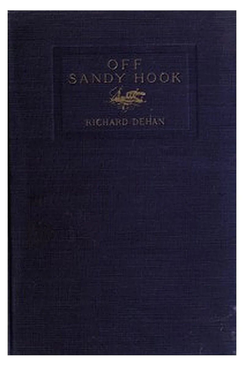 Off Sandy Hook, and other stories