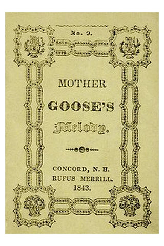 Mother Goose's Melody