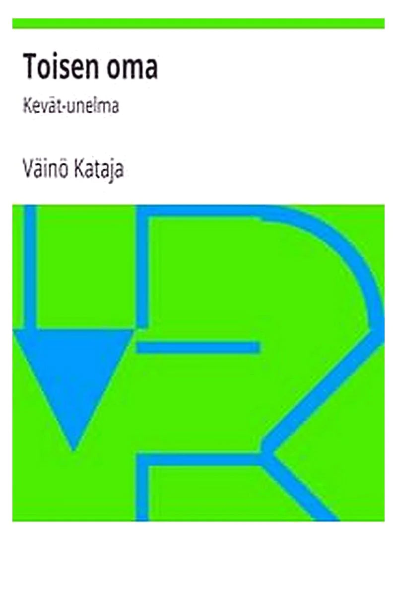 Toisen oma: Kevät-unelma