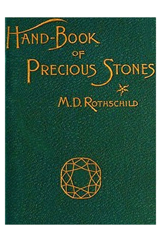 A Handbook of Precious Stones