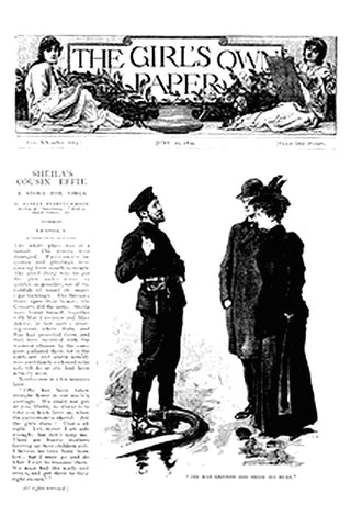 The Girl's Own Paper, Vol. XX, No. 1015, June 10, 1899