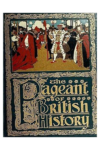 The Pageant of British History