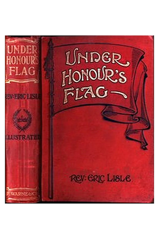 Under Honour's Flag