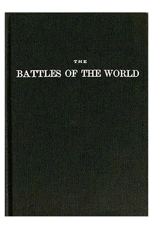 The Battles of the World
