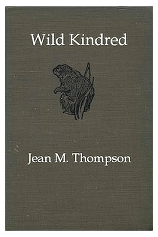 Wild Kindred