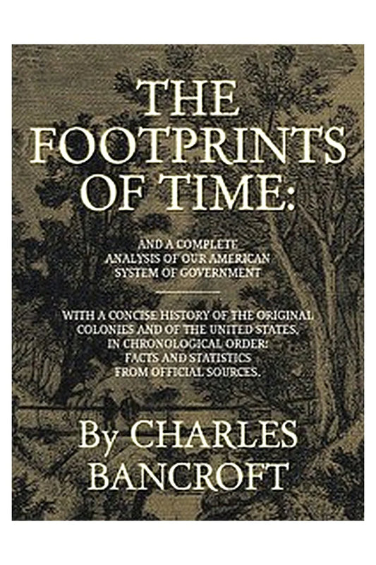 The Footprints of Time
