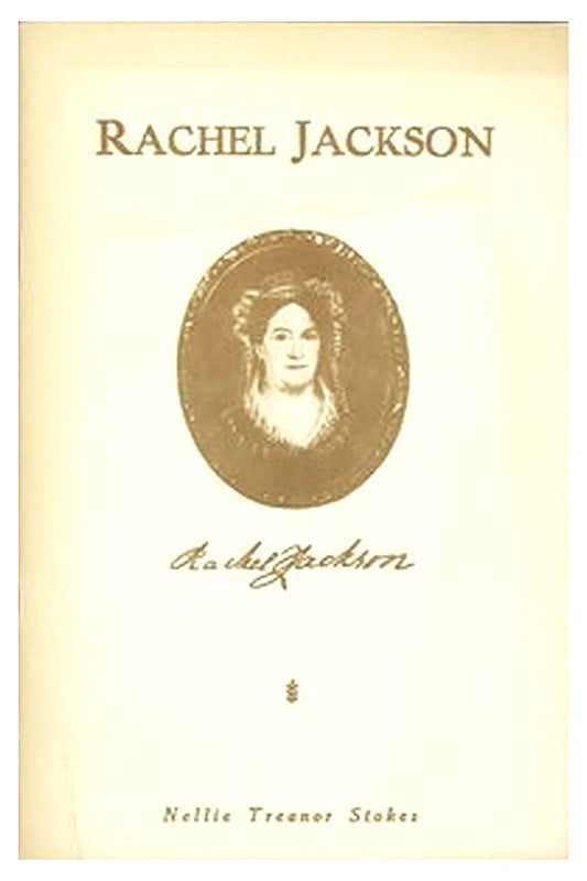 Rachel Jackson