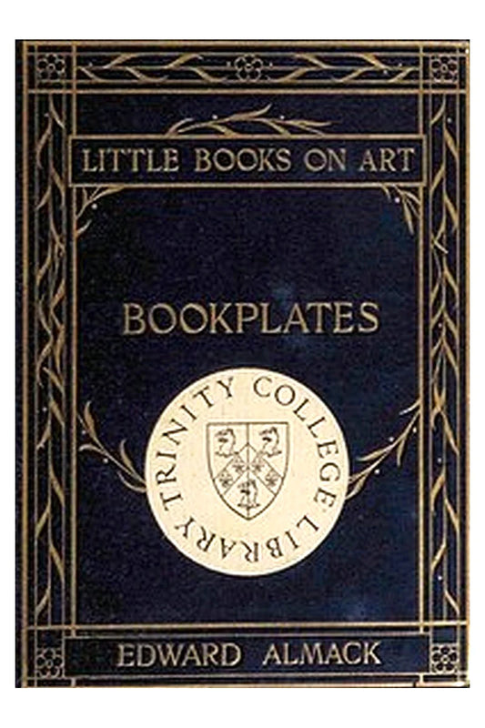 Little books on art