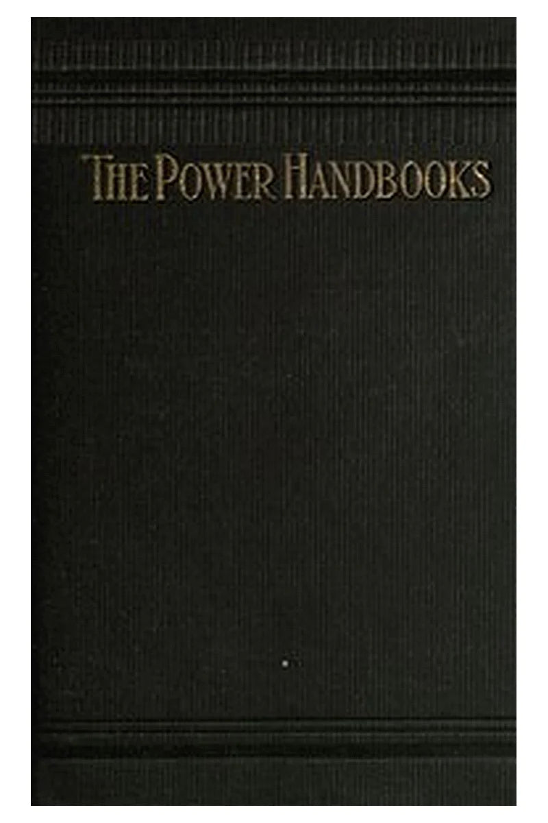 The Power Handbooks