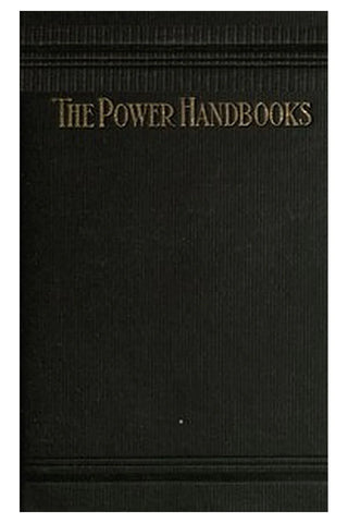 The Power Handbooks